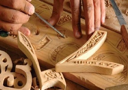 مشروع الصناعات اليدوية.. خطوة نحو التمكين الاقتصادي