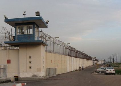 تراجع الحالة الصحية للأسير بشارات بعد أيام من الافراج عنه