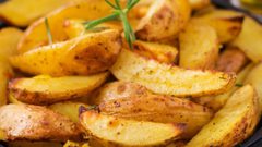 طريقة عمل بطاطس ودجز