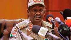 قوى الحرية تطلب تأجيل اجتماعها بالمجلس العسكري بالسودان
