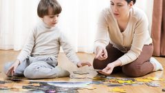 للأمهات.. نقاط تحقّق التوازن في حياة طفلك