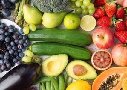 تناول الكثير من هذه الأطعمة خلال موسم الصيف