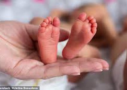 باحثون: الأطفال الخدج يواجهون صعوبات أكبر من غيرهم في الارتباط