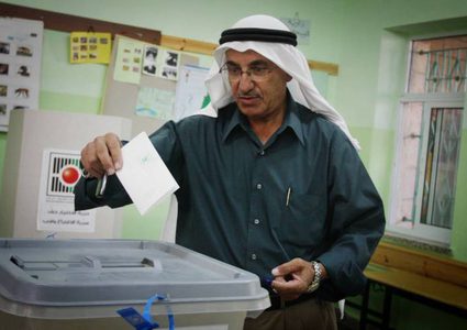 الإعلان عن النتائج الأولية للانتخابات المحلية التي جرت في 7 هيئات