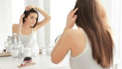 نصائح للحصول على شعر صحي