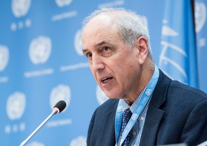 مقرر حقوق الانسان: سلوك اسرائيل "إهانة" للقانون الدولي