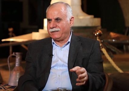 السفير عقل: نتابع قضية الشابين الفلسطينيين الموقوفين في البصرة