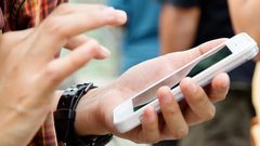 دراسة لإعادة النظر في تسعيرة خدمات الإتصالات