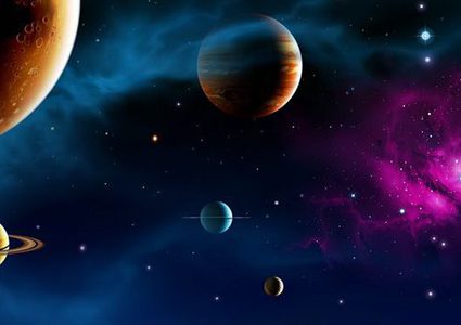 الهند تضع نفسها بين الدول الرائدة للفضاء بأرخص رحلة للقمر