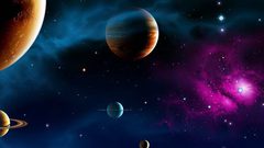 الهند تضع نفسها بين الدول الرائدة للفضاء بأرخص رحلة للقمر