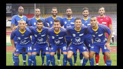 بلاطة يسعى للحفاظ على لقب كأس الشهيد أبو عمار