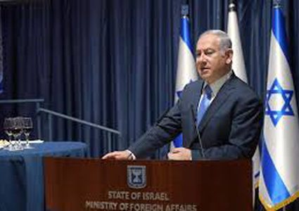 نتنياهو: ملف إيران النووي خطة قربتنا من الدول العربية