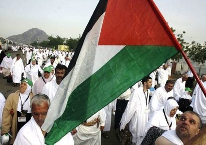 البدء بتطعيم الحجاج في مديرية صحة نابلس