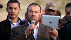 حماس تتبرأ من تصريحات فتحي حماد