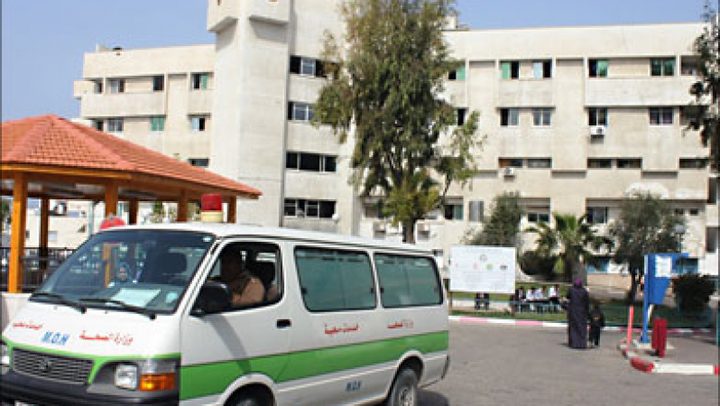 صحة غزة تصدر بيانا حول وفاة المواطنة اسراء عمار