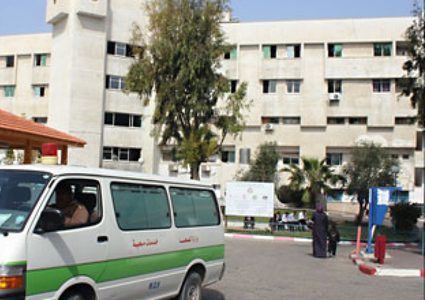 صحة غزة تصدر بيانا حول وفاة المواطنة اسراء عمار