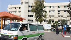 صحة غزة تصدر بيانا حول وفاة المواطنة اسراء عمار