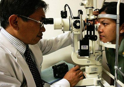 عملية زراعة نوعية تعيد البصر جزئيا لـ 6 مكفوفين