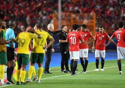 مصر.. بدء التحقيق بـ"فساد" اتحاد الكرة