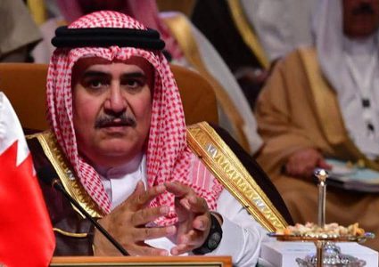 البحرين: قطر الدولة الأشد خطرا على مجلس التعاون الخليجي