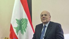 ميقاتي: السعودية ستمد يد العون للبنان
