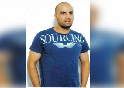 تراجع كبير على صحة المحرر محمد بشارات بعد أيام من الإفراج عنه