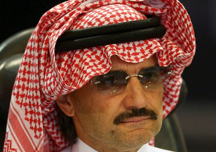 الوليد بن طلال يتوعد خصومه وخلافات تلوح في الأفق