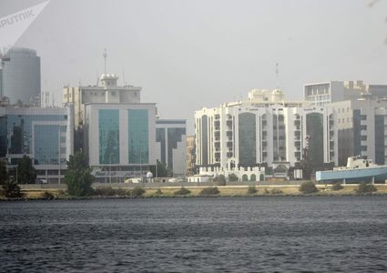 حجب صورة للفنانة السعودية داليا مبارك في إعلانات عامة