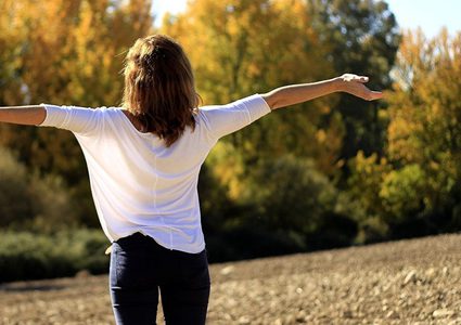 أشياء تجعلك أكثر سعادة قبل أن تتقدم في السن