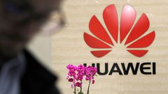 حدث مهم بشأن "هواوي" خلال أسابيع