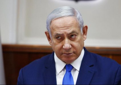 نتنياهو: الاتحاد الأوروبي لا يرى الخطر الإيراني