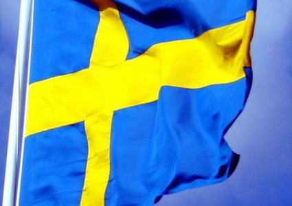 9 قتلى بتحطم طائرة في السويد