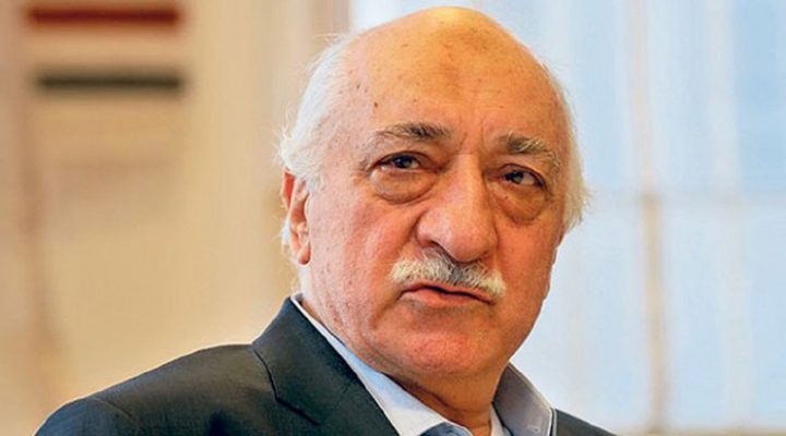 تركيا: قدمنا لواشنطن أدلة إضافية ضد غولن لكن بلا نتيجة