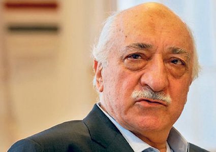 تركيا: قدمنا لواشنطن أدلة إضافية ضد غولن لكن بلا نتيجة