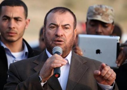 موقع روتر: فتحي حماد قدّم أربع هدايا ثمينة لإسرائيل فما هي؟