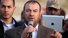 موقع روتر: فتحي حماد قدّم أربع هدايا ثمينة لإسرائيل فما هي؟