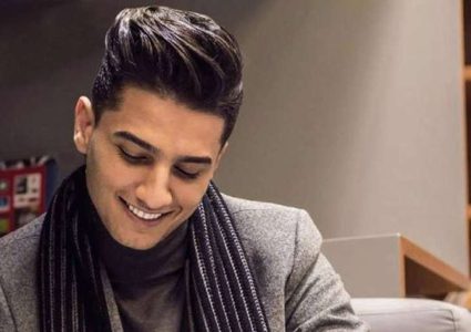 عساف يكشف عن مشروعه الغنائي المُقبل