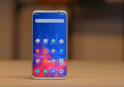Mеizu تخطط لاكتساح سوق الهواتف بجهاز جديد