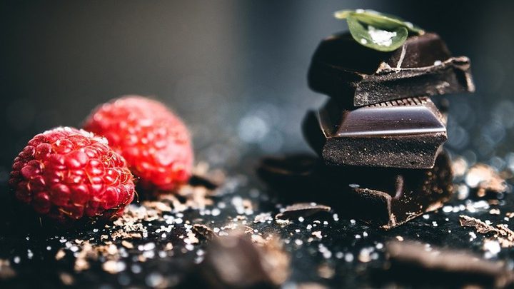 الشوكولاتة الروسية تغزو أسواق العالم