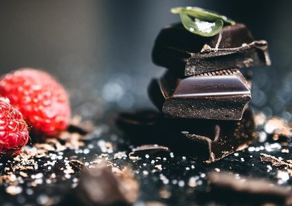 الشوكولاتة الروسية تغزو أسواق العالم