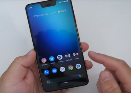 "غوغل" تطلق نسخة تجريبية جديدة من "أندرويد"