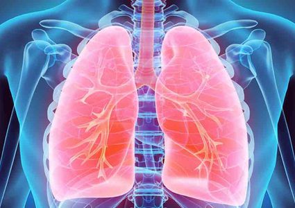 تعرف على أعراض الاصابة بسرطان الرئة