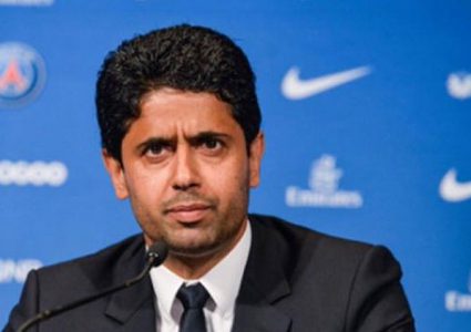 رسالة تكشف تورط الخليفي بـ "تلاعب مالي" في انتقالات اللاعبين