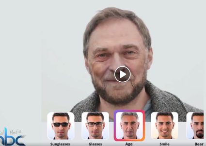 تطبيق كبار السن قد يؤدي إلى مشاكل نفسية