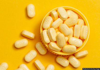 المكملات الغذائية تزيد خطر الإصابة بالسكتة الدماغية