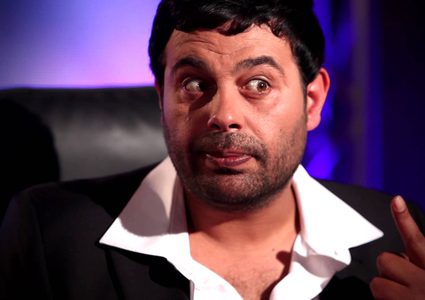 عماد فراجين في إعلان جديد يثير الجدل في الأردن