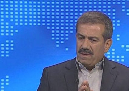 سفير مهني شجاع