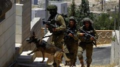 الاحتلال يعتقل عضو ادارة نادي الثوري في بلدة سلوان