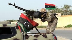 بانتظار "المرحلة الثالثة".. العد العكسي بدأ في ليبيا