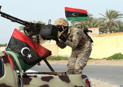 بانتظار "المرحلة الثالثة".. العد العكسي بدأ في ليبيا